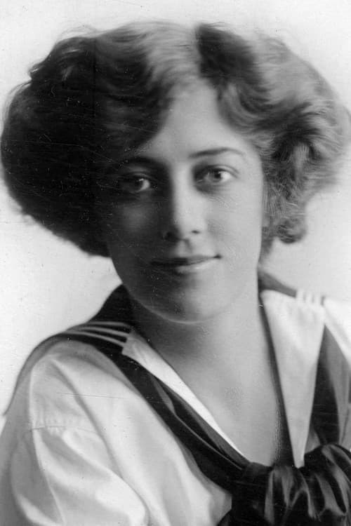 Mary Elizabeth Forbes profile photo