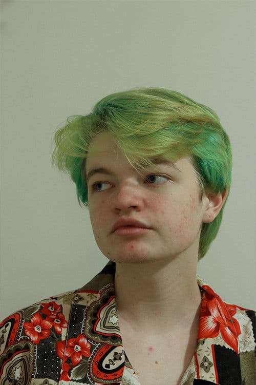 Leo Hilder profile photo