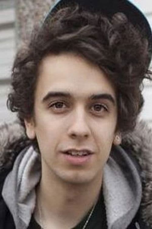 Stefan Abingdon profile photo