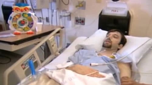 The Tom Green Cancer Special poster