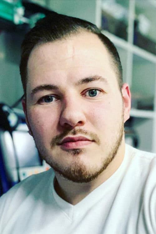 Felix Weber profile photo