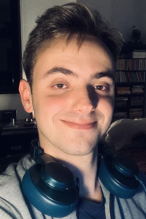 Alejandro Lorente profile photo