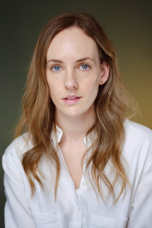 Jackie Beverly profile photo