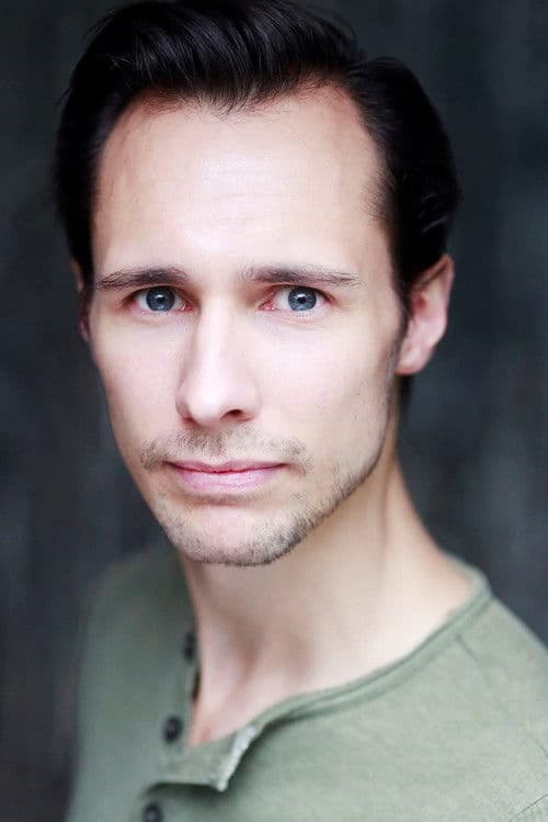 Ian Pink profile photo