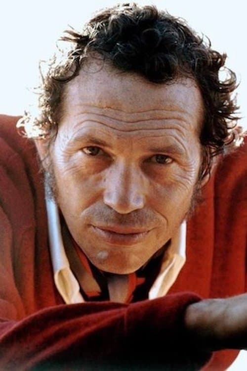 Warren Oates profile photo