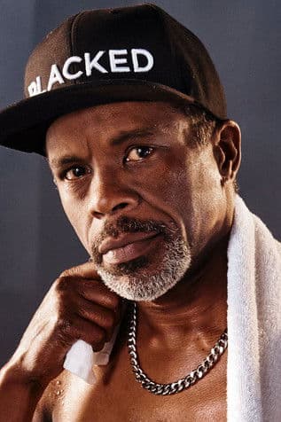 Richard Mann profile photo