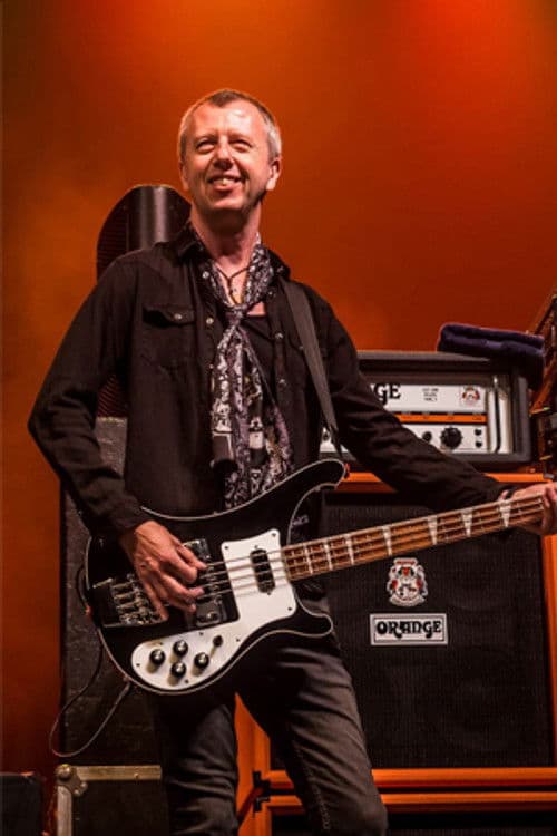 Chris Childs profile photo