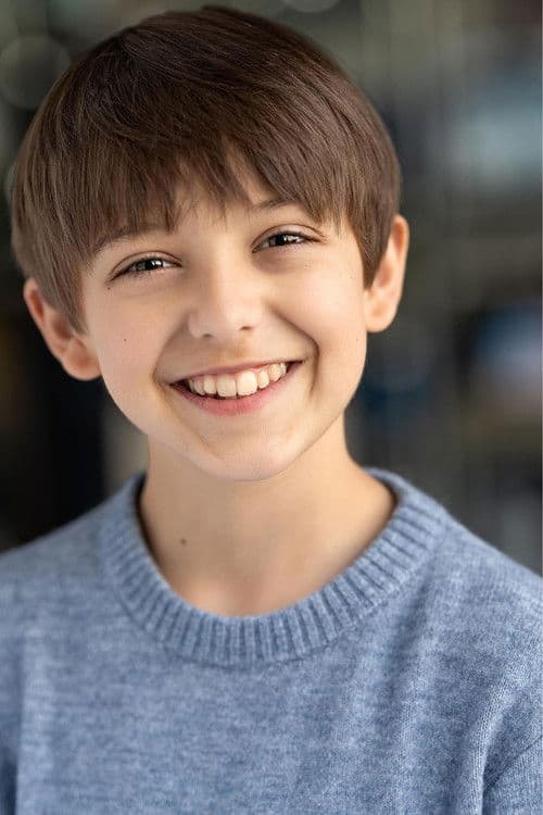 Levi Chrisopulos profile photo