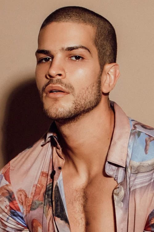 Bernardo Flores profile photo