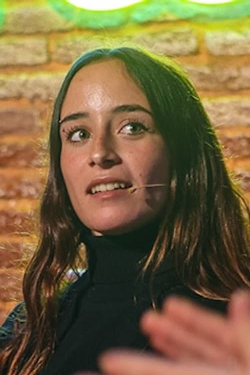 Joana Cabratosa profile photo