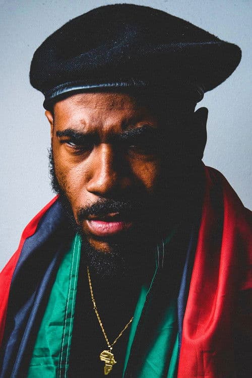 Darius Lockhart profile photo