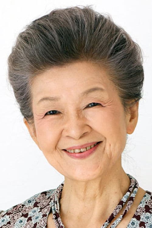 Reiko Kusamura profile photo