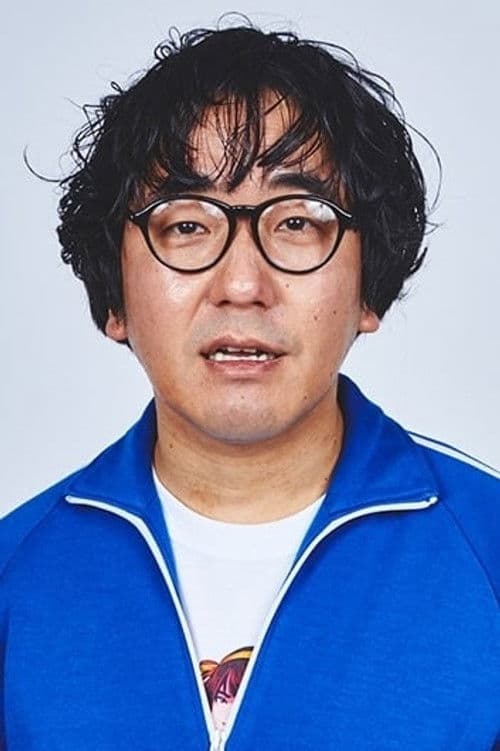 Chikara Honda profile photo