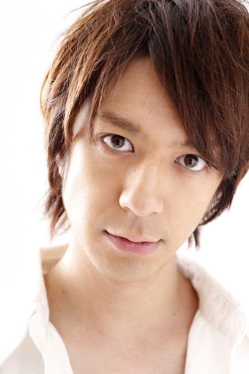 Hiroya Matsumoto profile photo