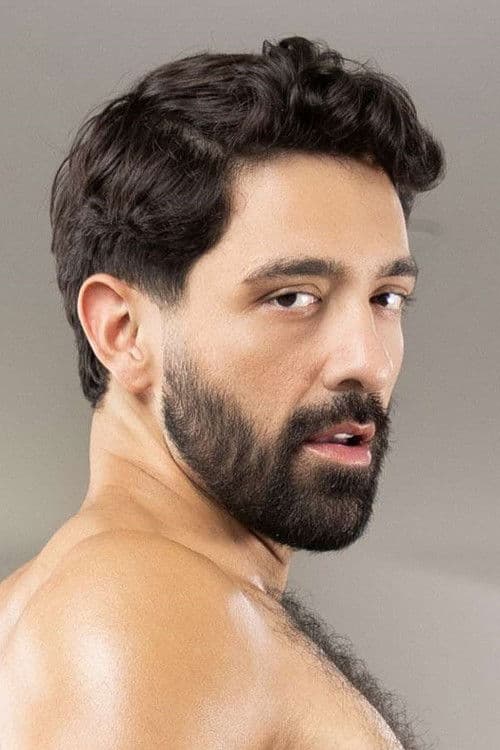 Rogelio Fierce profile photo