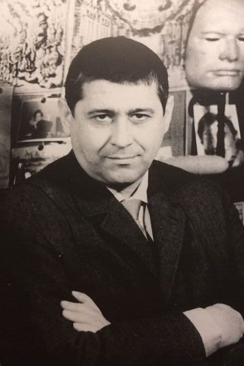 Jiří Brdečka profile photo