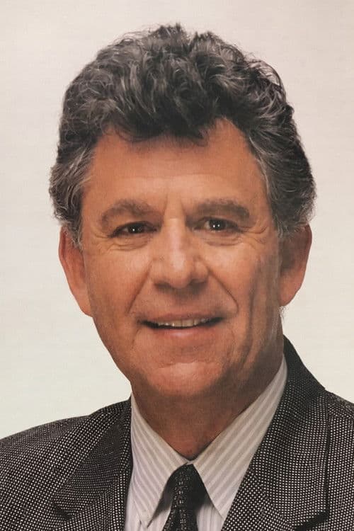 Alan Barzman profile photo