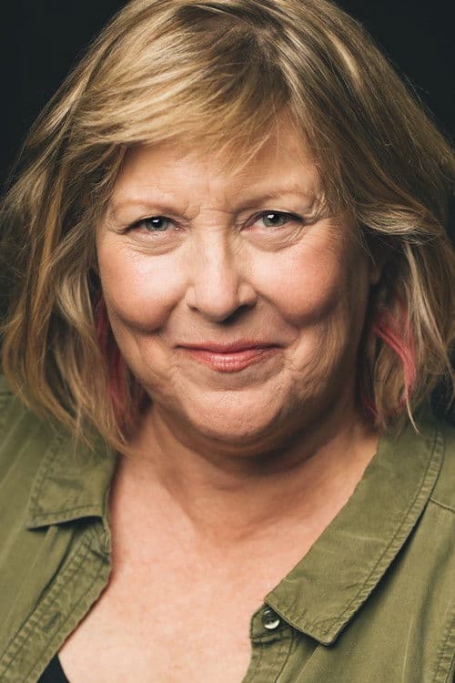 Paula Rossman profile photo