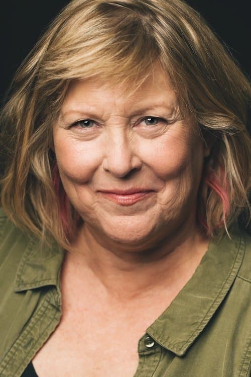 Paula Rossman profile photo