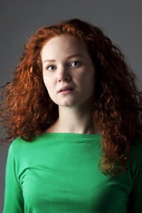 Valentina Zudova profile photo