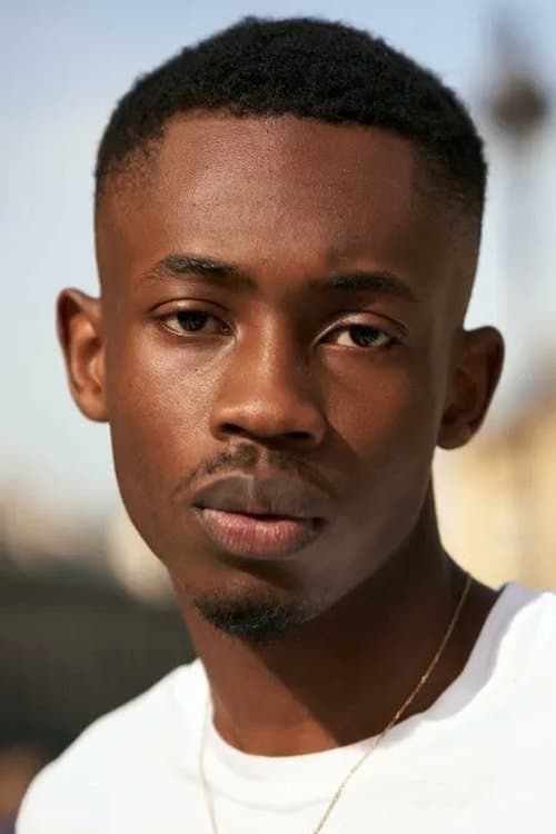 Bruni Makaya profile photo