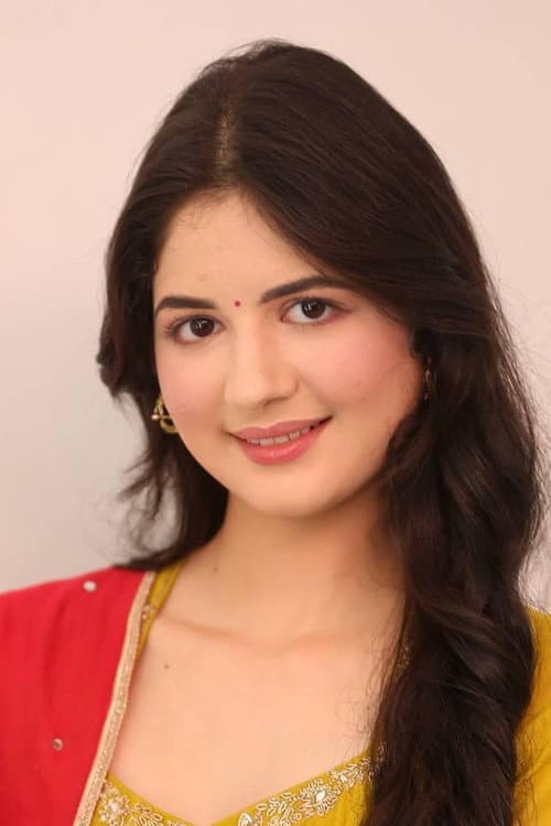 Harshaali Malthotra profile photo