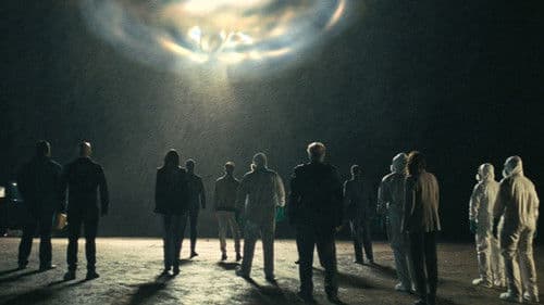 The Foster Ranch poster