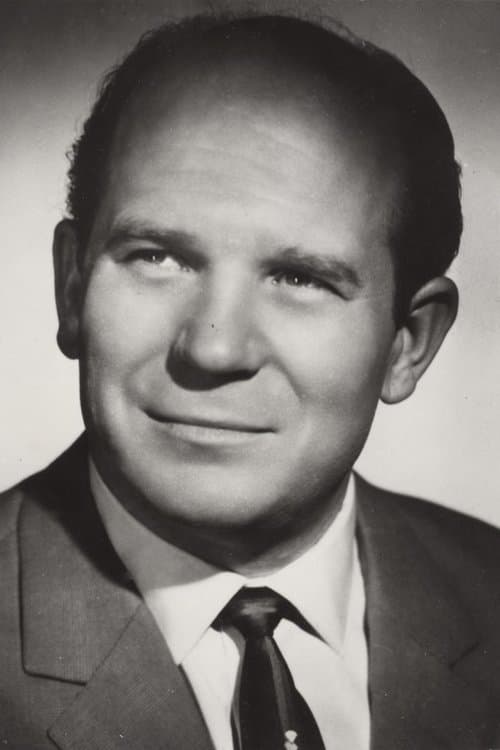 Sándor Pécsi profile photo