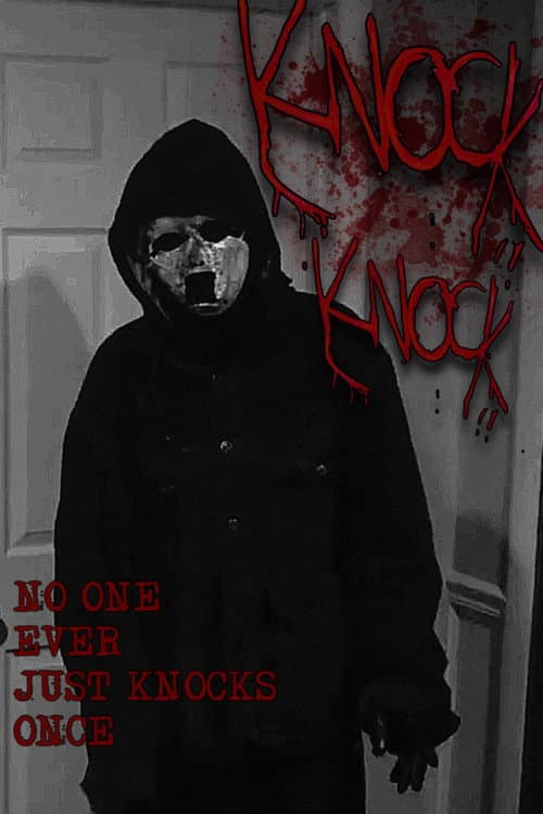 Knock, Knock poster