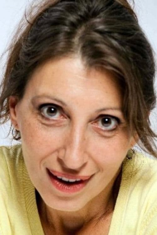 Anny Vogel profile photo