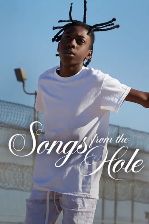 Songs from the Hole poster