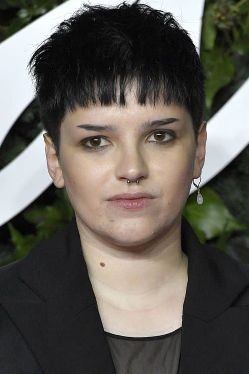 Blu del Barrio profile photo