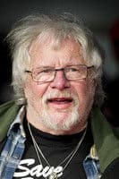Bill Oddie profile photo