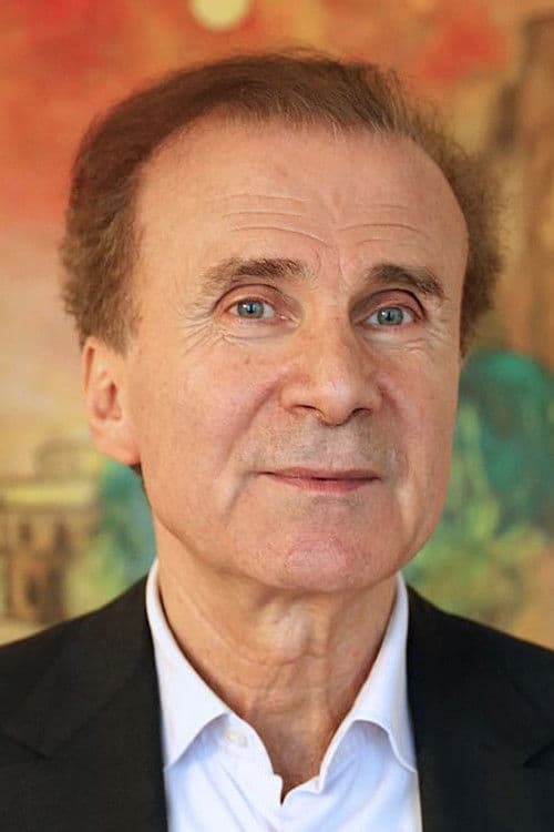 Kendal Nezan profile photo