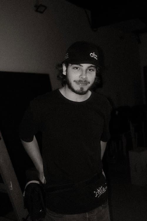 Bruno Rivas profile photo