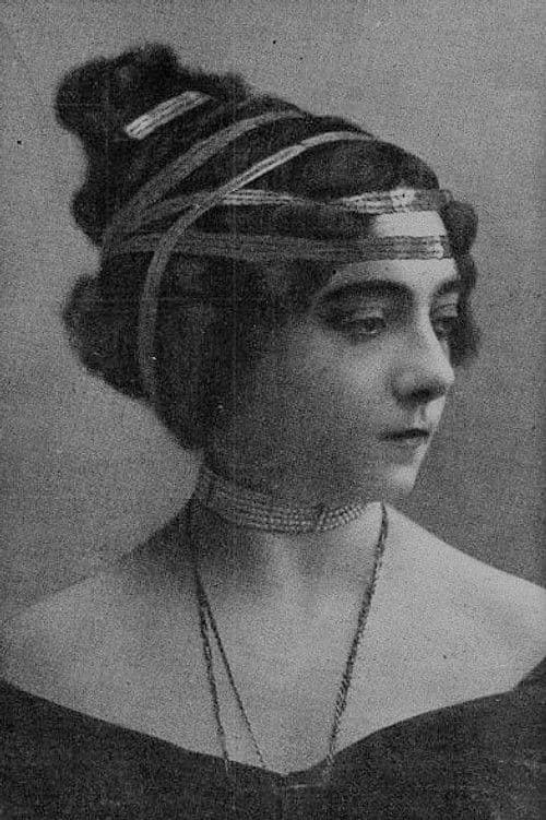 María Severini profile photo