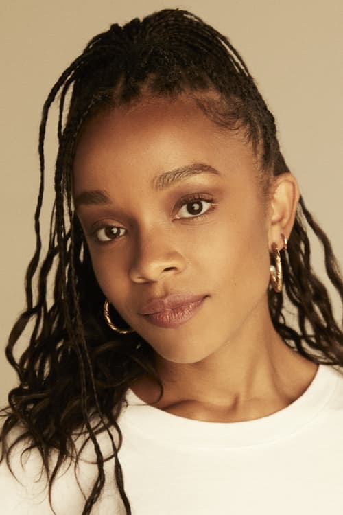 Rachel Hilson profile photo