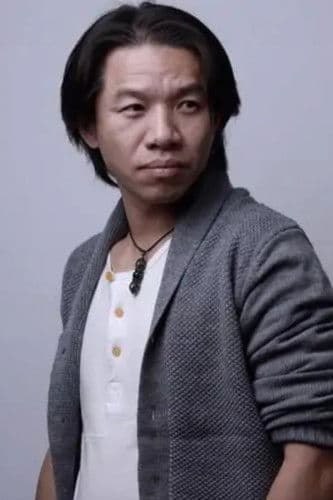 Ren Yingjian profile photo