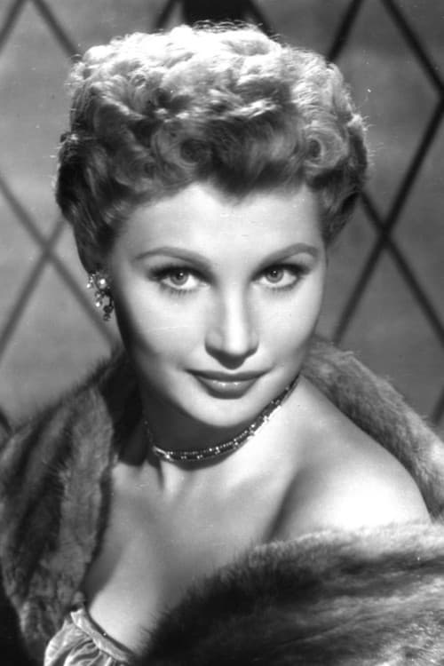 Mari Aldon profile photo