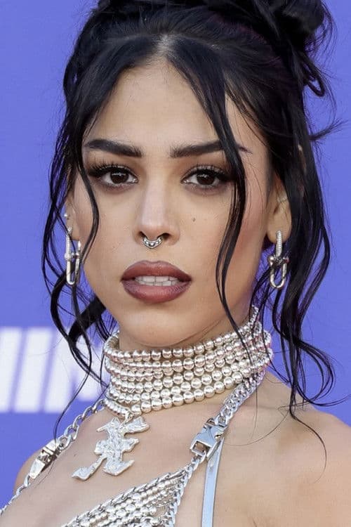 Danna Paola profile photo