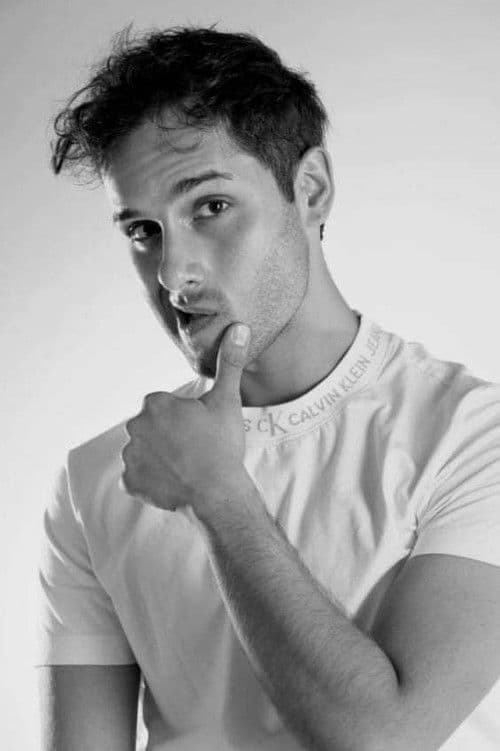 Alessio Nicolai profile photo