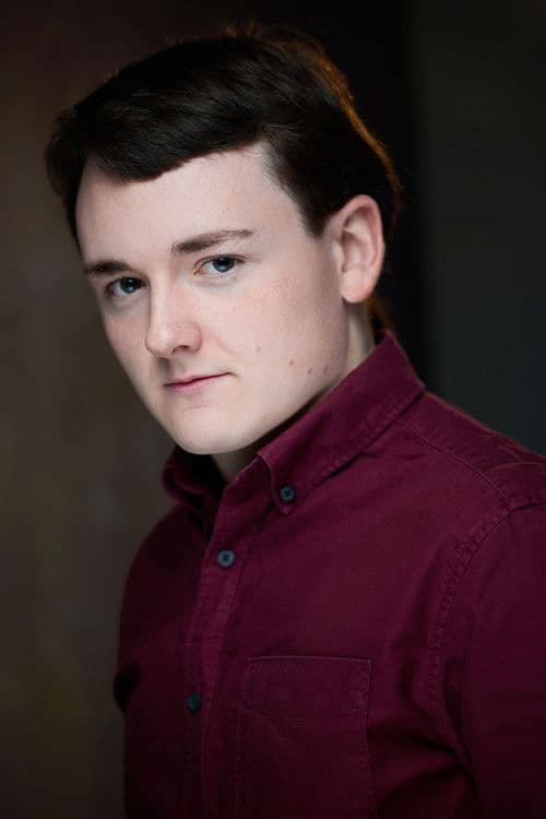 Luke Boswell profile photo