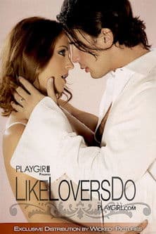Playgirl: Like Lovers Do poster