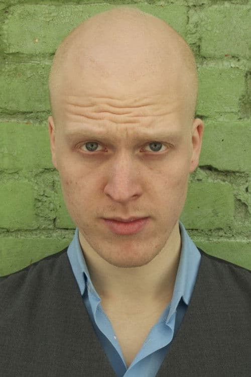 Karl Edgar Tammi profile photo