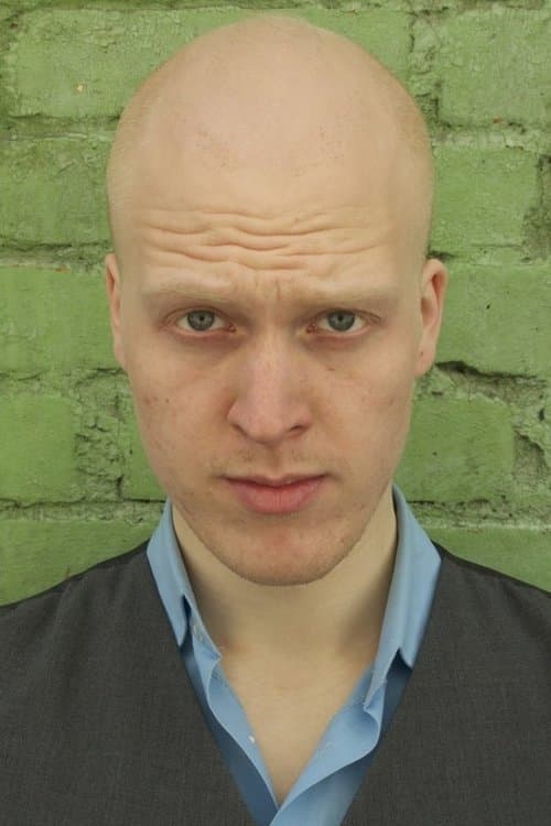 Karl Edgar Tammi profile photo