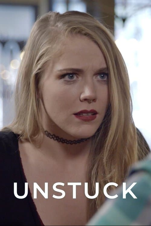 Unstuck poster