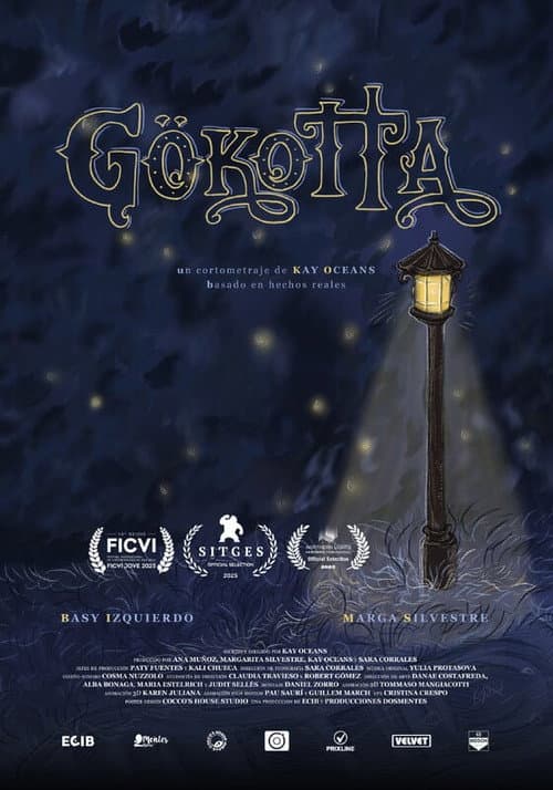 Gökotta poster