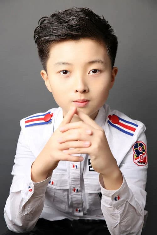 钟宇然 profile photo