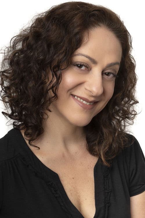 Josie Antello profile photo