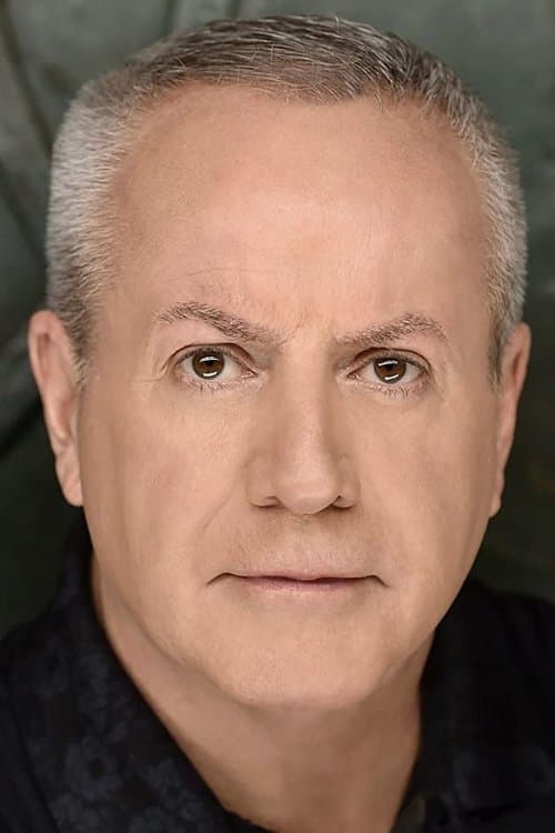 Mark Pettit profile photo